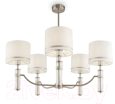 Люстра Freya FR5108PL-05N - фото