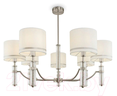 Люстра Freya FR5108PL-07N - фото