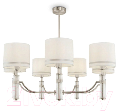 Люстра Freya FR5108PL-07N