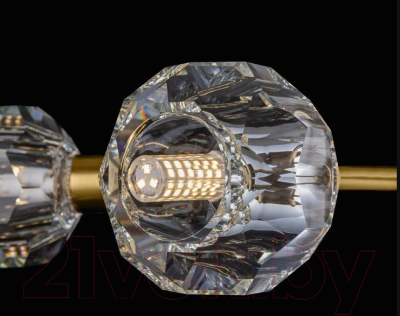 Люстра Freya FR5114PL-06BZ