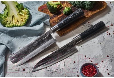 Набор ножей Samura Super 5 SP5-0220C