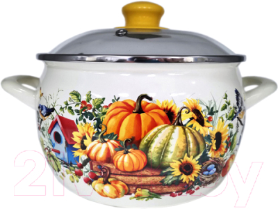 Кастрюля Metrot 3133-2.4 / 348486 - фото