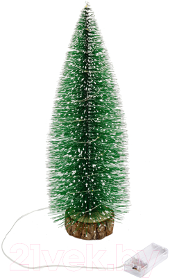 Ель искусственная ArtStyle Елочка CL-N105WW - фото