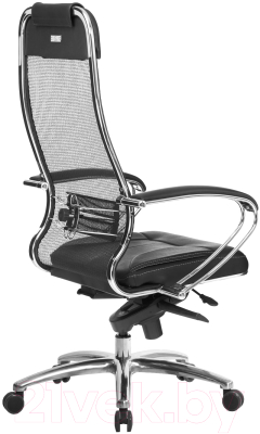 Кресло офисное Metta Samurai SL-1.04