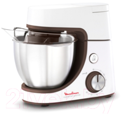Кухонный комбайн Moulinex QA51K110