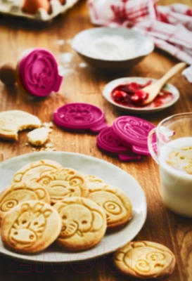 Кухонный комбайн Moulinex QA51K110