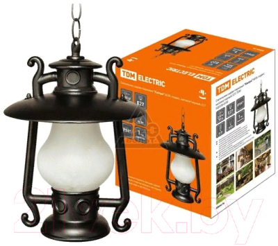 Светильник уличный TDM SQ0330-0100