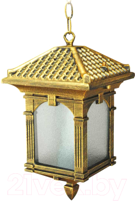 Светильник уличный TDM Самурай / SQ0330-0080 - фото