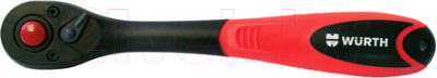 Трещотка Wurth 57120200 - фото