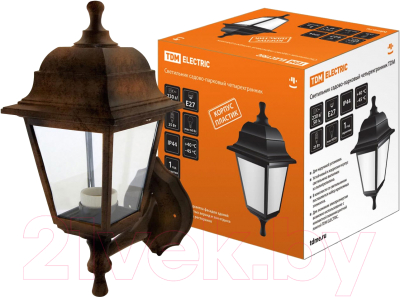 Бра уличное TDM SQ0330-0724 - фото