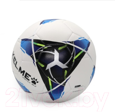 Футбольный мяч Kelme Vortex / 9886130-113
