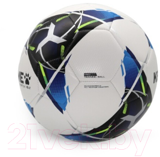 Футбольный мяч Kelme Vortex / 9886130-113