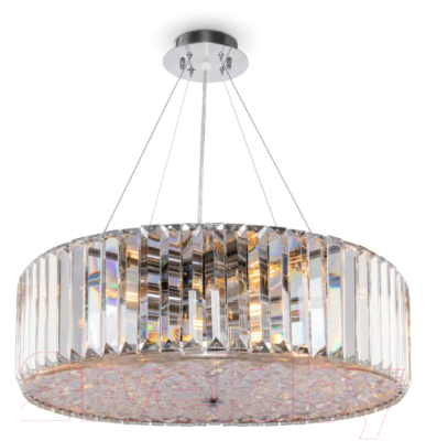 Люстра Maytoni Recinto MOD080CL-08CH - фото