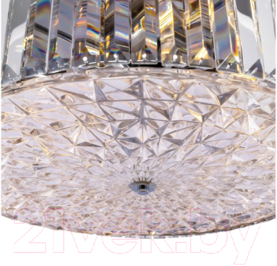 Люстра Maytoni Recinto MOD080CL-08CH