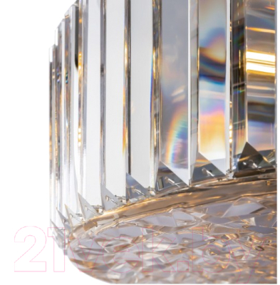 Люстра Maytoni Recinto MOD080CL-08CH