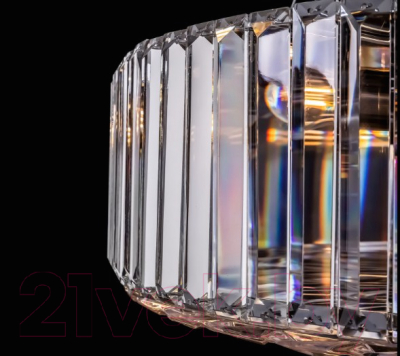 Люстра Maytoni Recinto MOD080CL-08CH