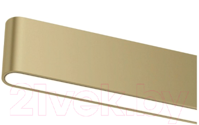 Потолочный светильник Maytoni Step P010PL-L30G4K