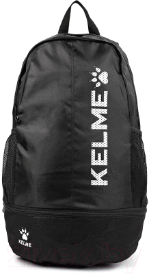 Рюкзак спортивный Kelme Backpack Uni / 9891020-003 - фото