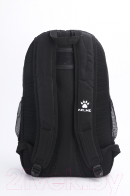 Рюкзак спортивный Kelme Backpack Uni / 9891020-003