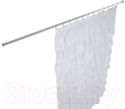 Карниз для ванны Aquanet 120 / 198745 - фото