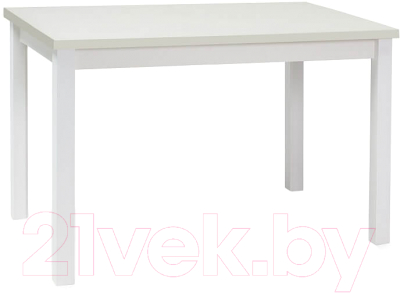 Обеденный стол Signal Adam 100 - фото