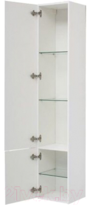 Шкаф-пенал для ванной Aquanet София 35 / 207046