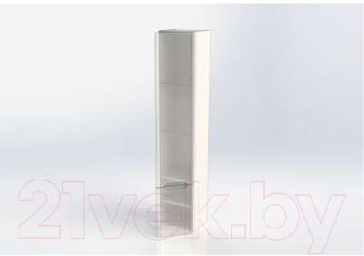 Шкаф-пенал для ванной Aquanet София 35 / 207046