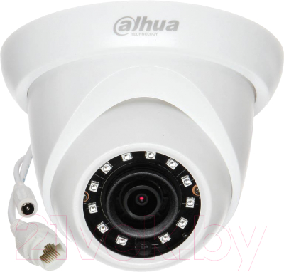 IP-камера Dahua DH-IPC-HDW1230SP-0280B-S2 - фото
