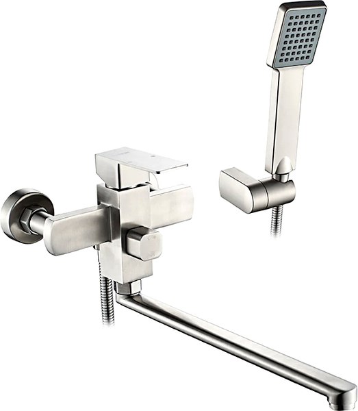 Смеситель Ledeme L72233 - фото