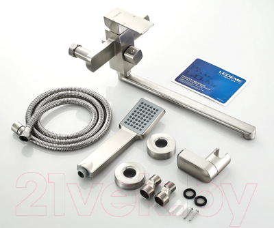 Смеситель Ledeme L72233