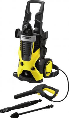 Мойка высокого давления Karcher K 7 - фото