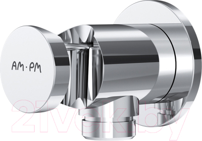 Подключение для душевого шланга AM.PM F0602100 - фото