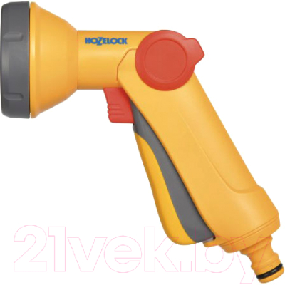 Распылитель для полива Hozelock Rose Spray 2672 - фото