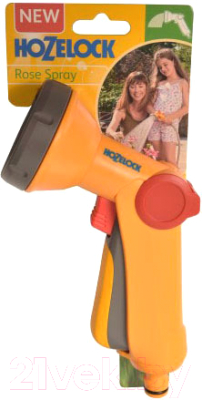 Распылитель для полива Hozelock Rose Spray 2672