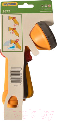 Распылитель для полива Hozelock Rose Spray 2672