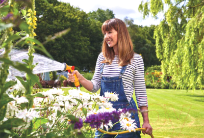 Распылитель для полива Hozelock Rose Spray 2672