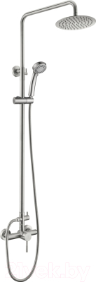 Душевая система со смесителем Ledeme L72405 - фото