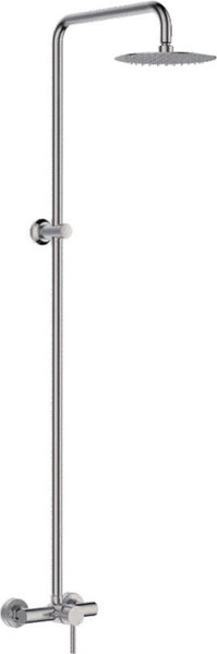 Верхний душ со смесителем Ledeme L72406 - фото