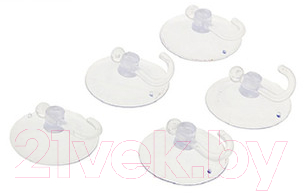 Набор креплений для гирлянды Neon-Night 104-321 - фото