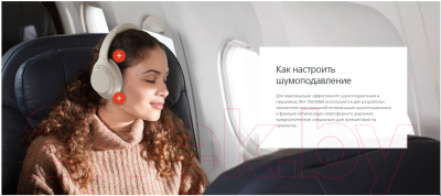 Беспроводные наушники Sony WH-1000XM4B