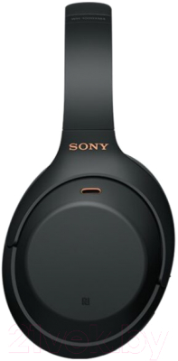 Беспроводные наушники Sony WH-1000XM4B