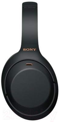 Беспроводные наушники Sony WH-1000XM4B
