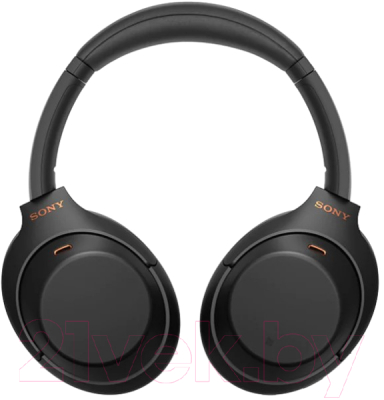 Беспроводные наушники Sony WH-1000XM4B