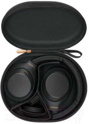 Беспроводные наушники Sony WH-1000XM4B