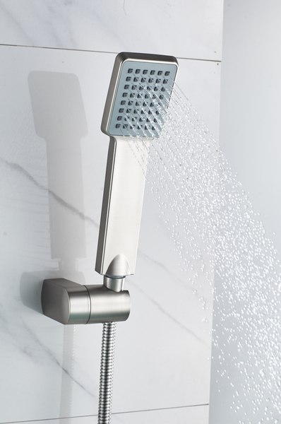 Смеситель Ledeme L73233