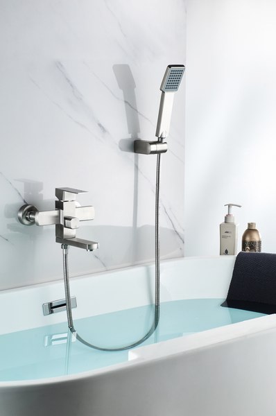 Смеситель Ledeme L73233