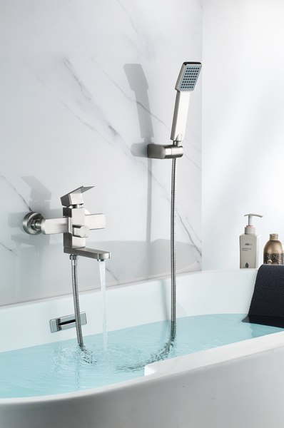 Смеситель Ledeme L73233