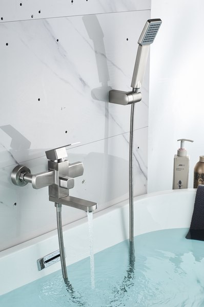 Смеситель Ledeme L73233