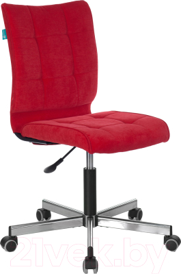 Кресло офисное Бюрократ CH-330M/VELV88 - фото