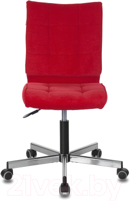 Кресло офисное Бюрократ CH-330M/VELV88